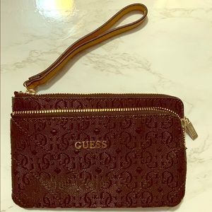 Guess Wristlet